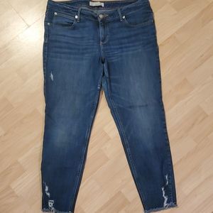 Maurices Jeans